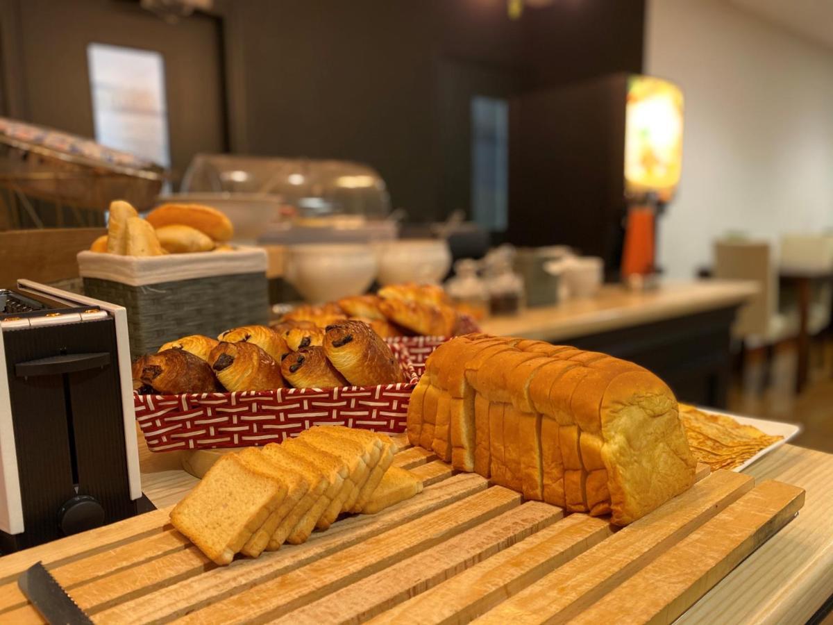 Shelder Hotel - Cherbourg En Cotentin - Equeurdreville Eksteriør bilde