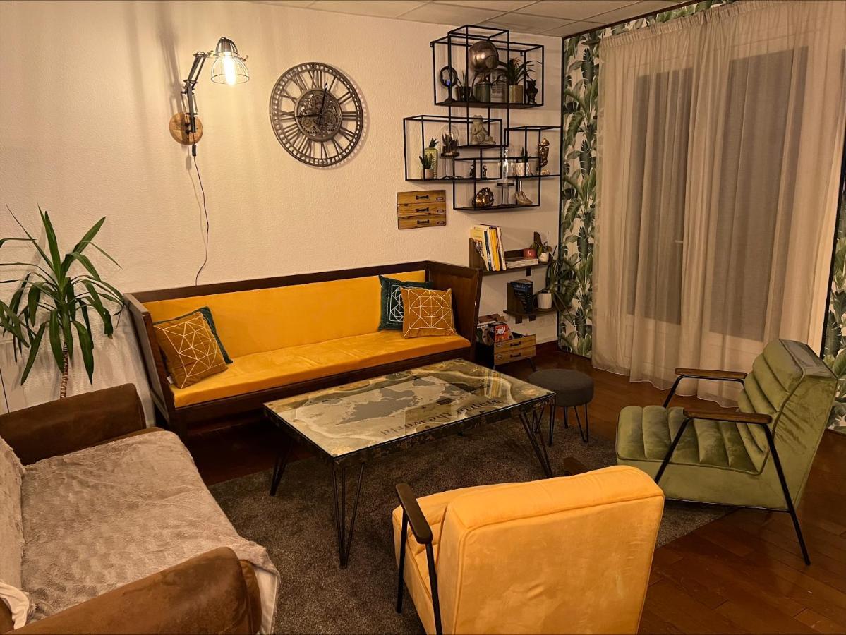Shelder Hotel - Cherbourg En Cotentin - Equeurdreville Eksteriør bilde